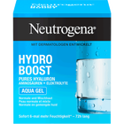 Bild: Neutrogena Hydro Boost Aqua Gel